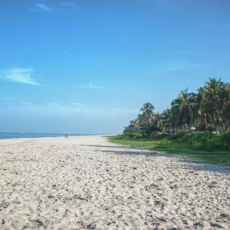 Sea Breeze Beach Home Alappuzha Exterior foto
