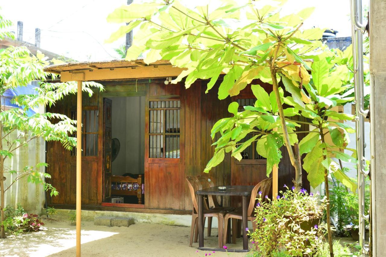 Sea Breeze Beach Home Alappuzha Exterior foto